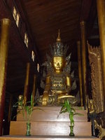 Inle Lake89